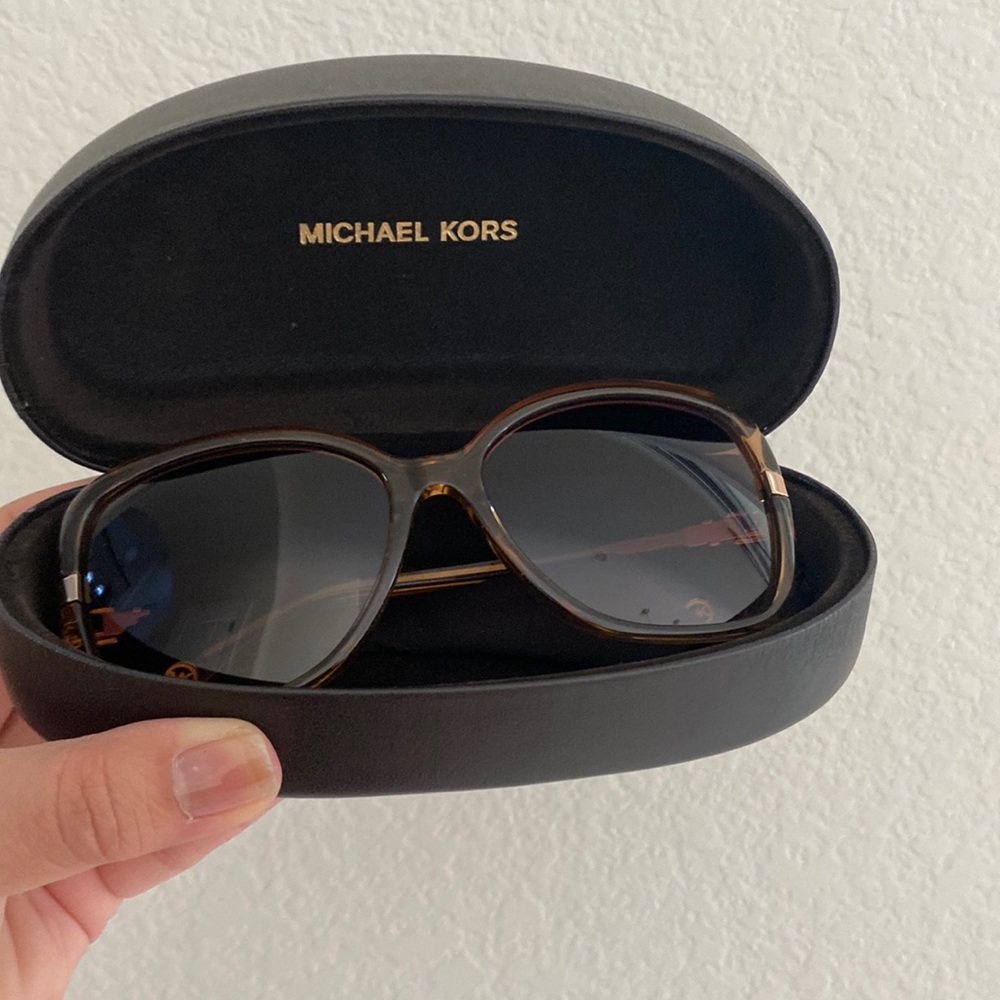 Michael Kors sunglasses